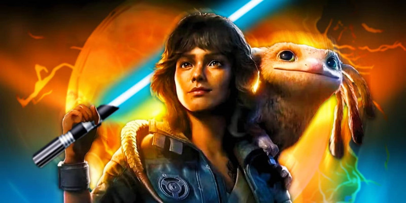 Star Wars Outlaws