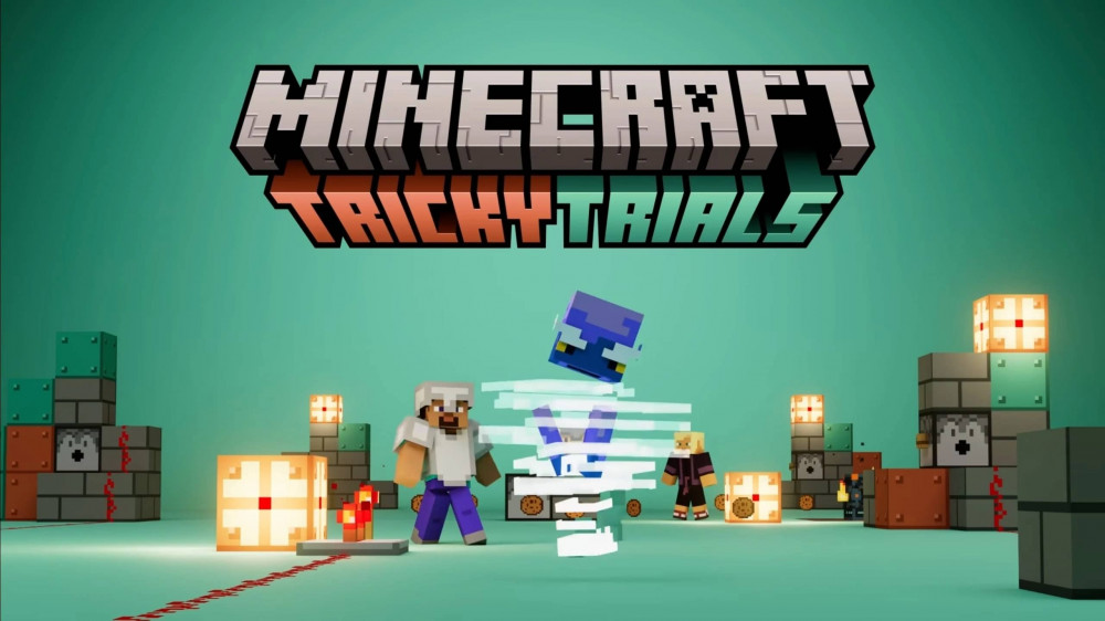 the tricky trials update