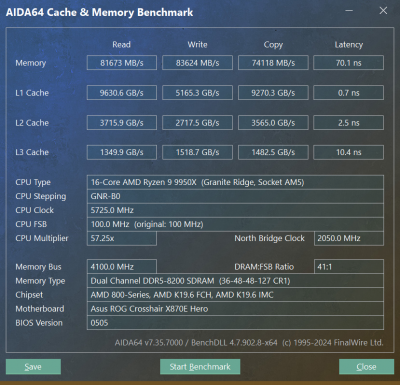 cachemem 8200