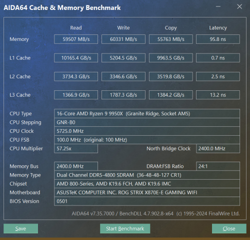 cachemem 4800