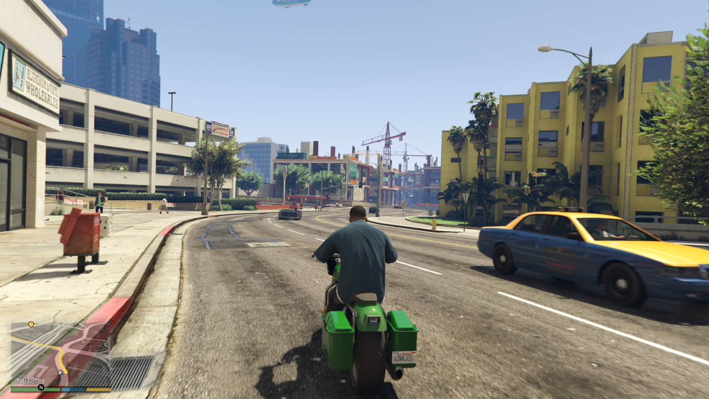 GTA5 Enhanced 2025 03 04 14 49 04 952