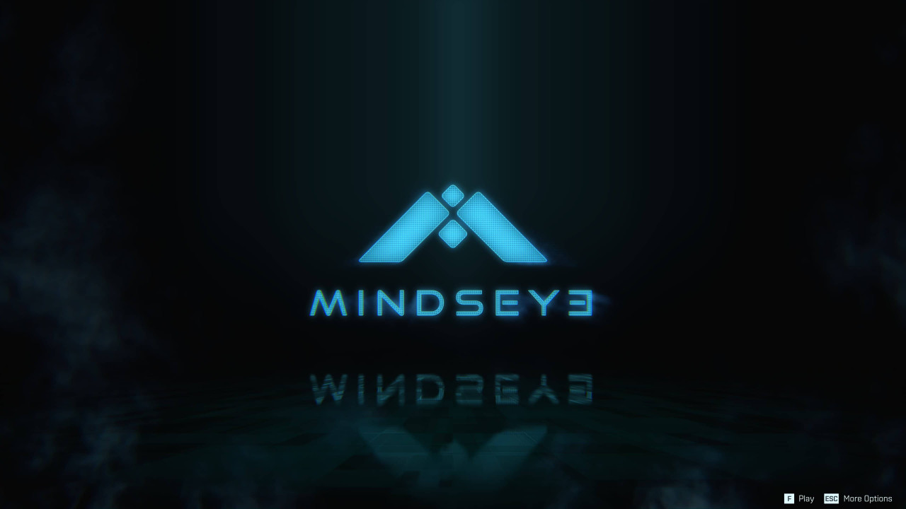 MindsEye 1