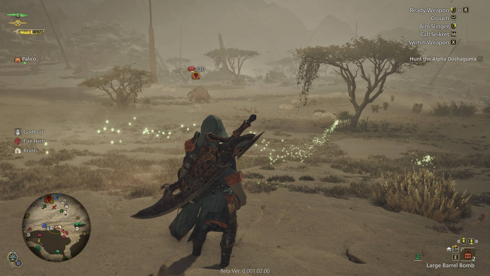 MonsterHunterWildsBeta 2025 02 07 16 22 47 963