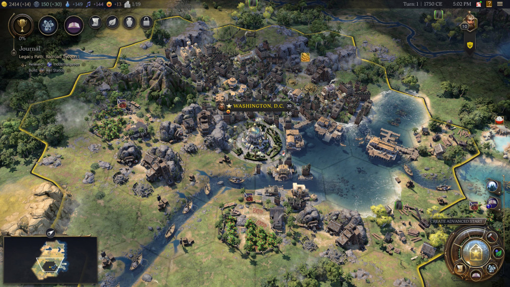 Civ7 Win64 DX12 FinalRelease 2025 02 06 17 02 41 947