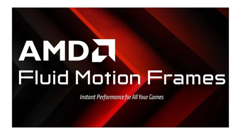 AMD AFMF 2.1