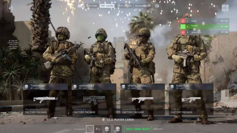 Battlefield 6 3