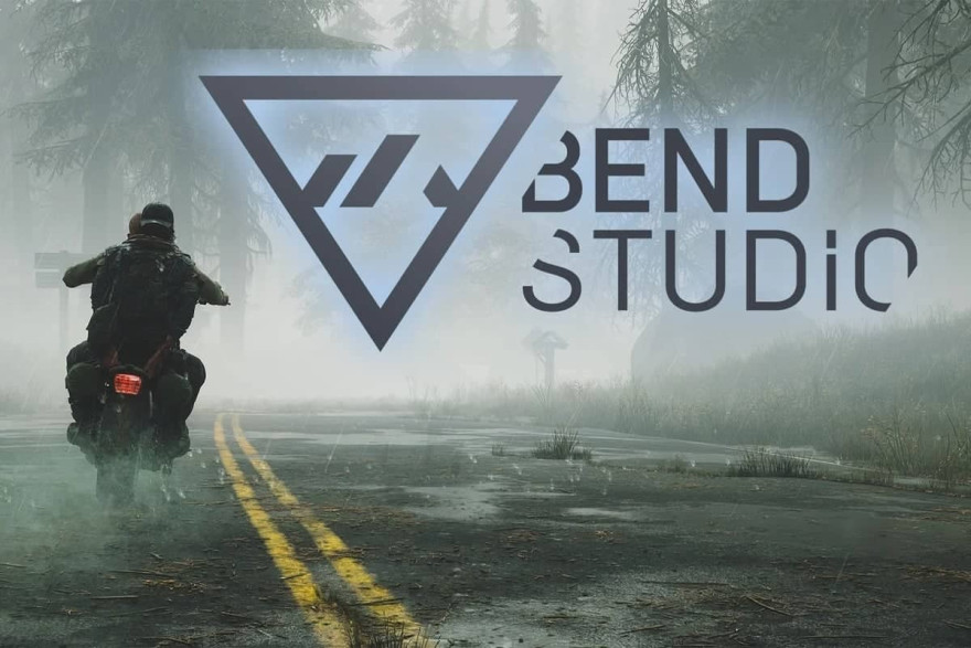 Bend Studio