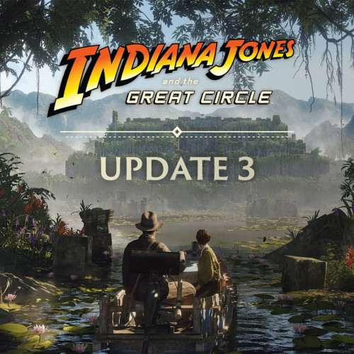 Indiana Jones and