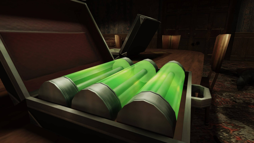 Max Payne Screenshot 2025.07.26.1