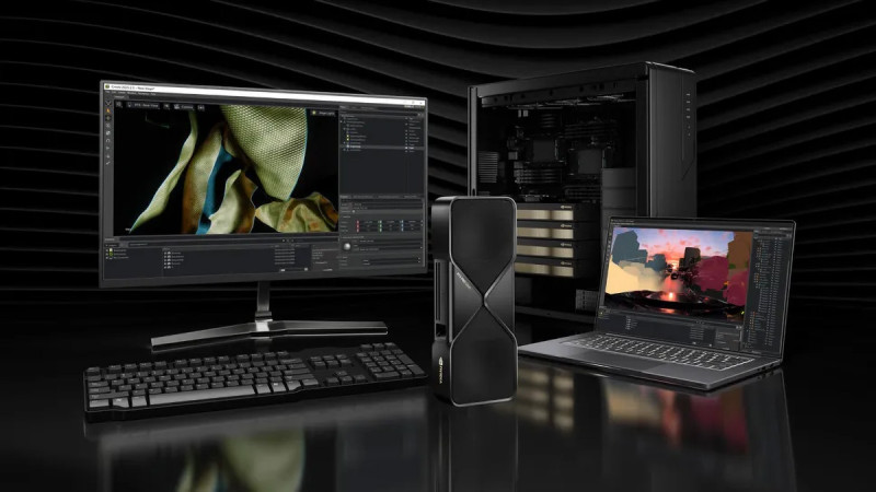 RTX PRO 6000