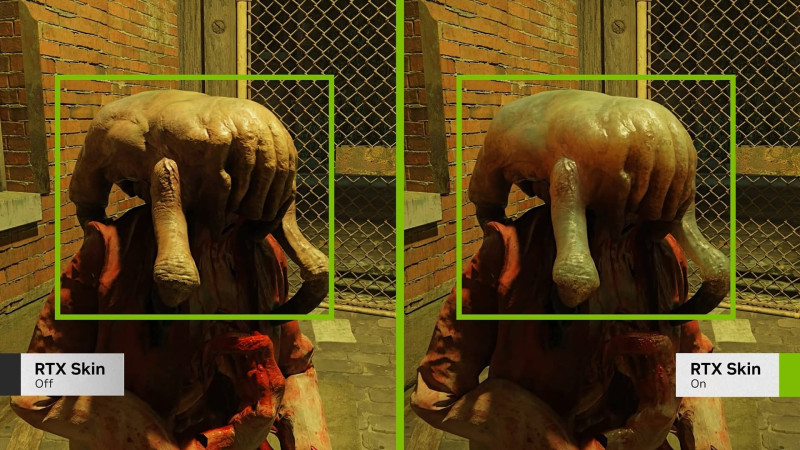 RTX Skin RTX Skin