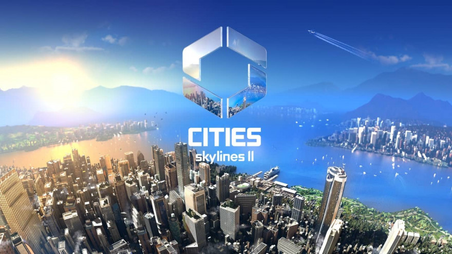 Skylines 2