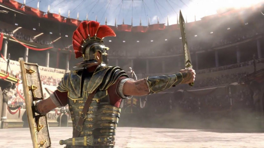 Son of Rome