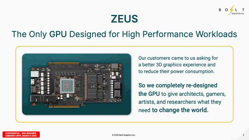 Zeus GPU 6 1