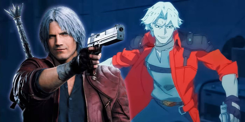 Devil May Cry 6