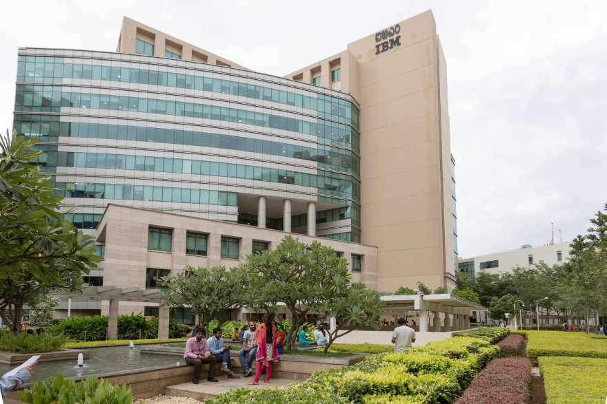 IBM india