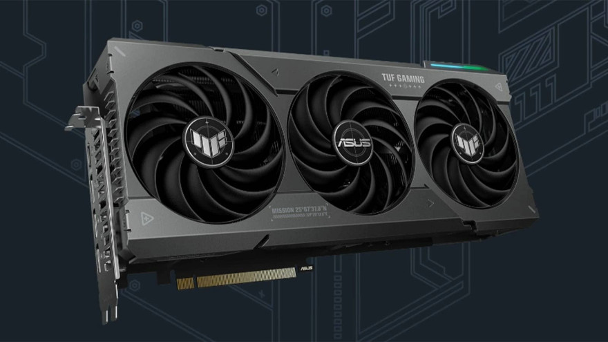 TUF RTX5060TI O16G GAMING