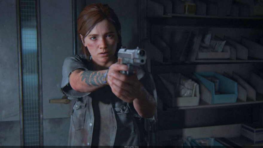 The Last of Us Part III