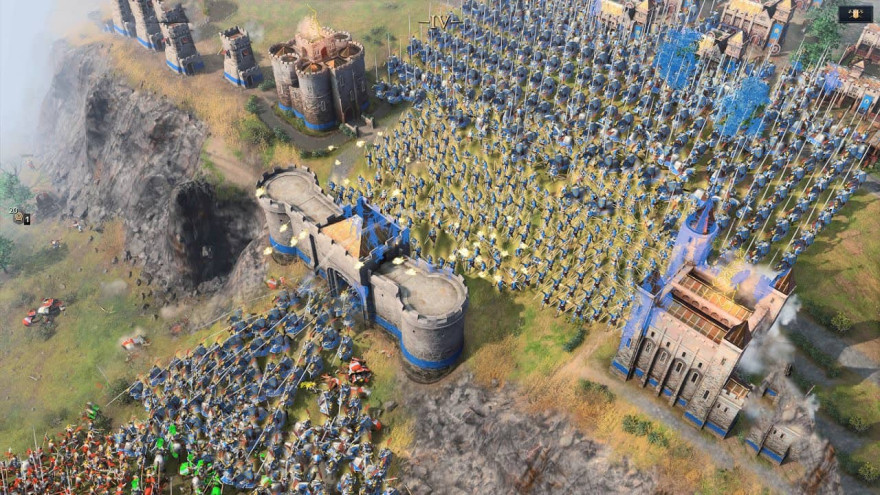 Age of Empires 4