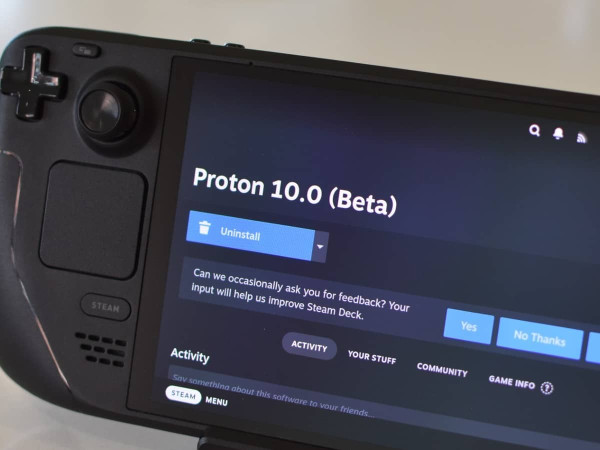 Valves Proton 10.0 Beta