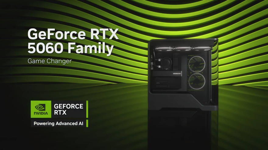 GeForce Game Ready 576.02 WHQL