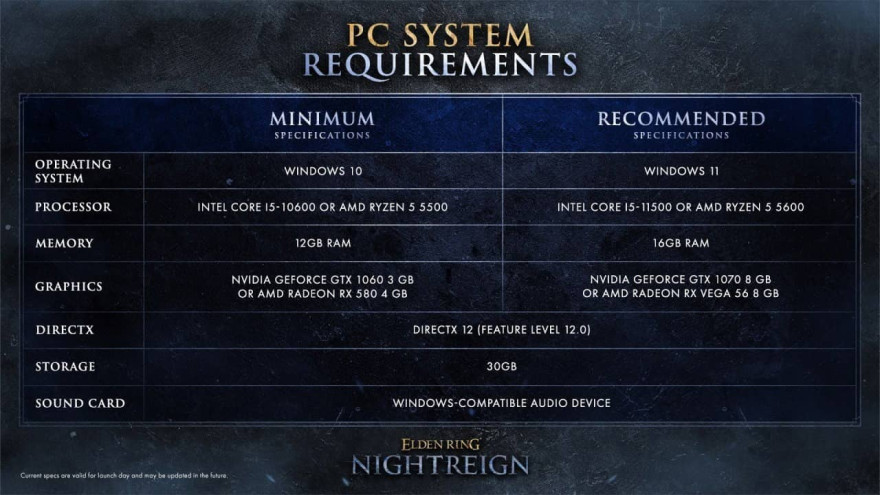Night Reign
