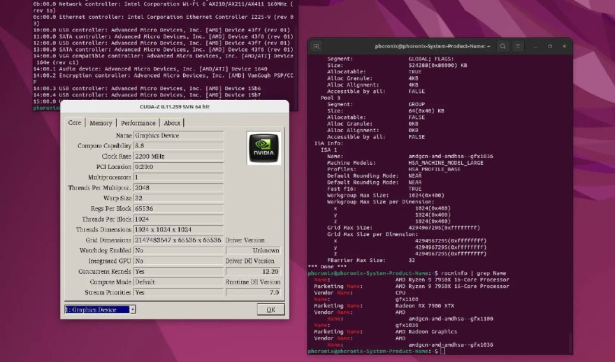 PhysX