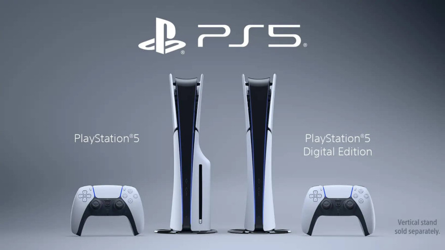 Sony increases PlayStation 5