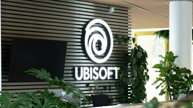 Ubisoft Leamington