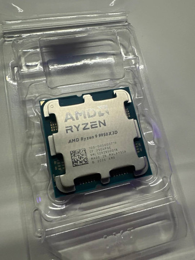 first in the subreddit 9950x3d delid and direct die v0 4hdi2ou1ilre1
