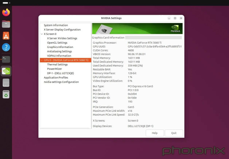 linux