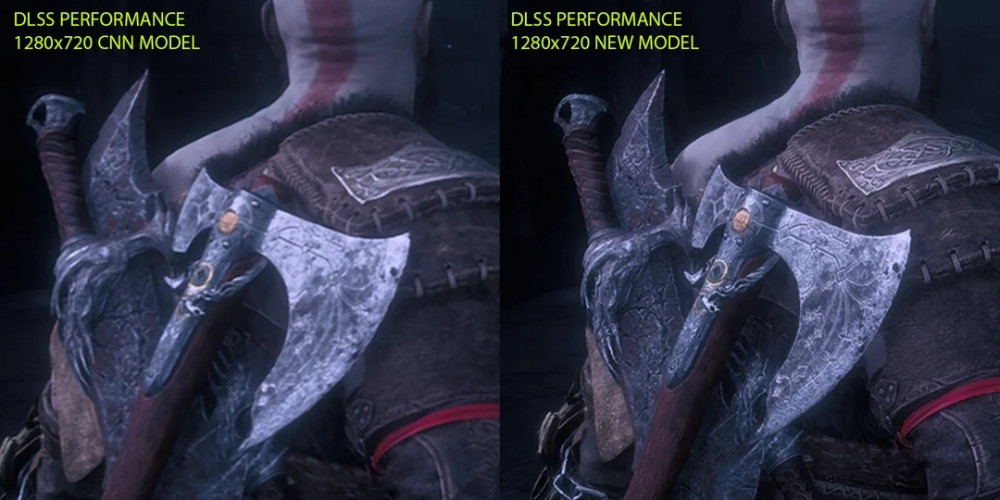 dlss 4 version 310 1 0 0 transformer model vs dlss 3 cnn v0 2bj1i2q2tuee1