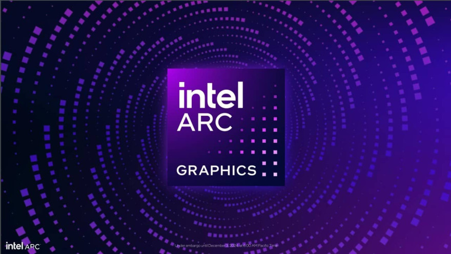 intel Xe3