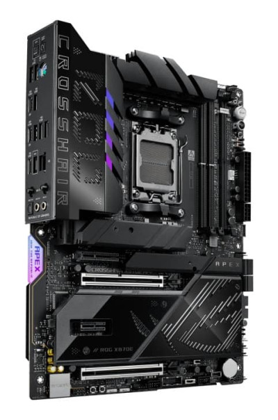 ASUS ROG Crosshair X870E APEX 2
