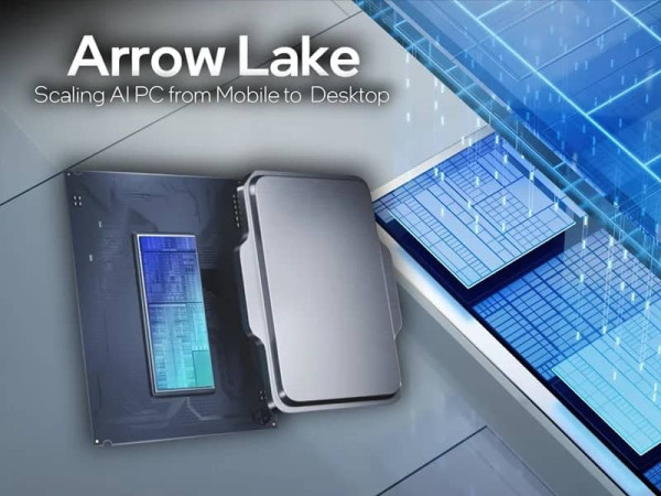 Arrow Lake