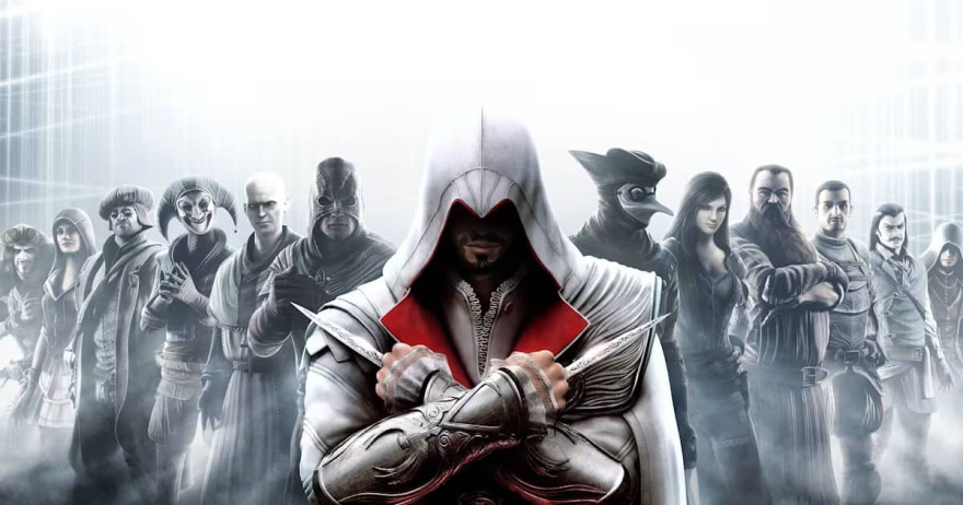 Assassins Creed