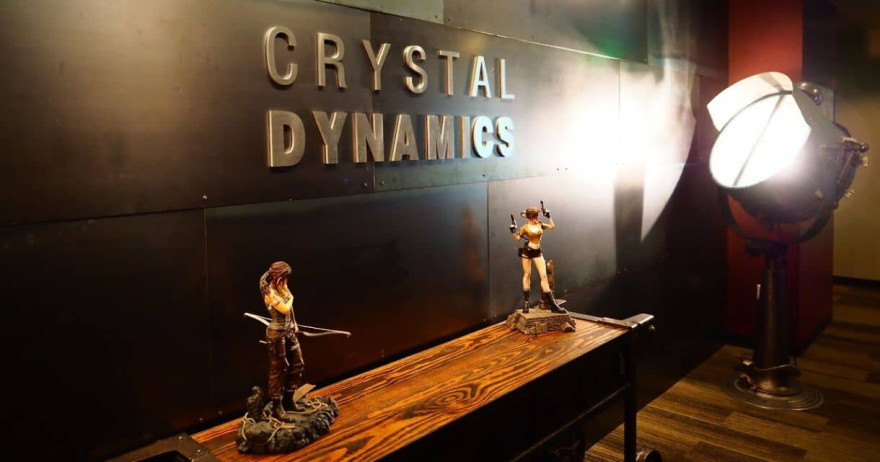 Crystal Dynamics