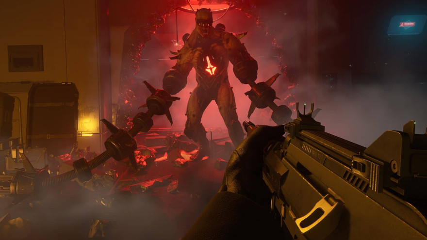 Killing Floor 3