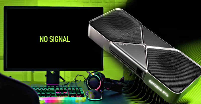 RTX50 NO SIGNA