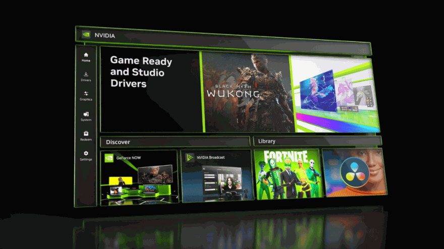 nvidia app oct24 nv app hero 1920x1080