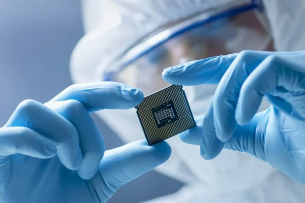 Chinese researchers develop ultra high capacity chip