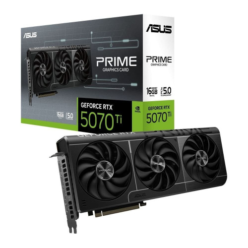GeForce RTX 5070 Ti