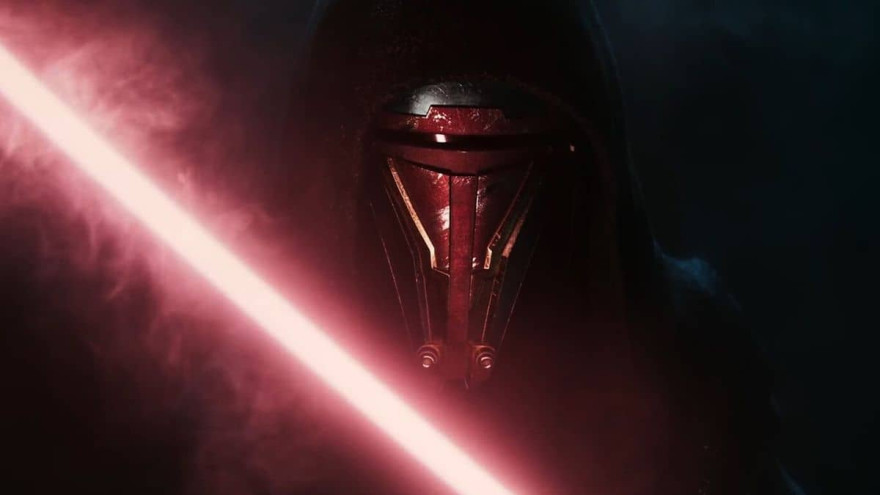 Knights of the Old Republic