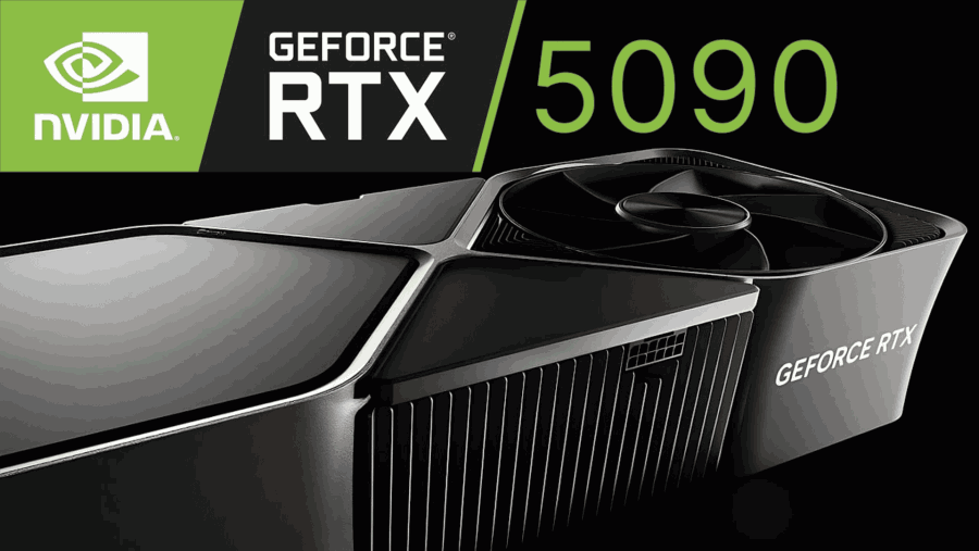 RTX5090