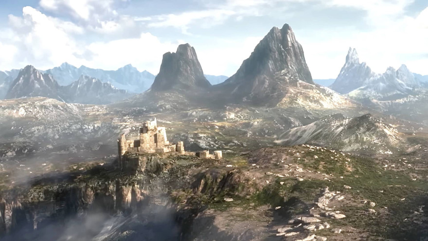 The Elder Scrolls VI