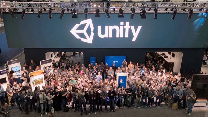 Unity Technologies