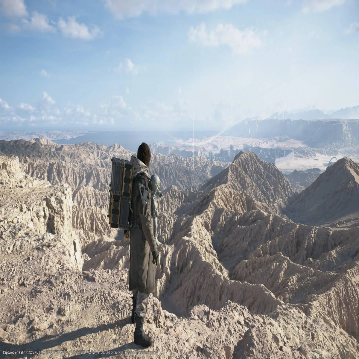 Death stranding 2 system requirements games news
