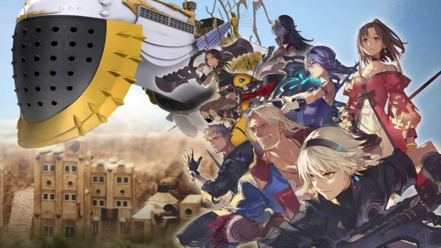 Neo Dimension