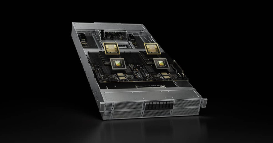 nvidia gb200 nvl2 og