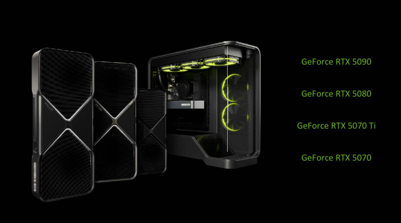 rtx 50